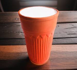 Namkeen Lassi
