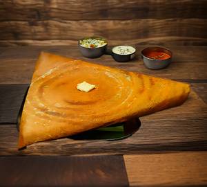 Butter Masala Dosa