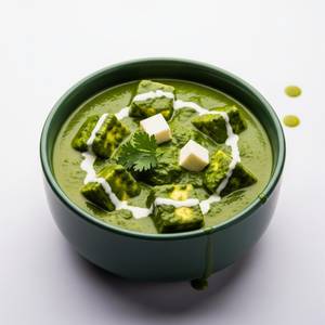 Palak Paneer