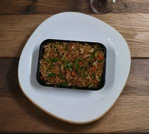 Veg Fried Rice