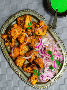 Tandoori Gobi