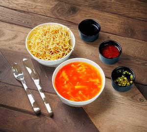 American Chopsuey