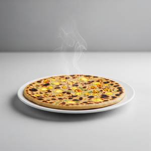 Tandoori Paratha