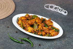 Fish Chilly