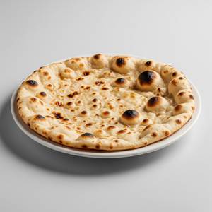 Tandoori roti
