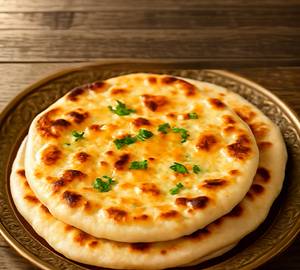Butter Kulcha