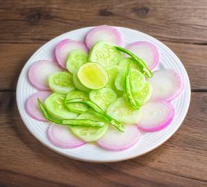 Onion Salad