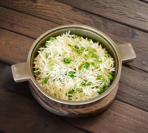 Matar Pulao