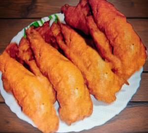 Butter Fried Chicken