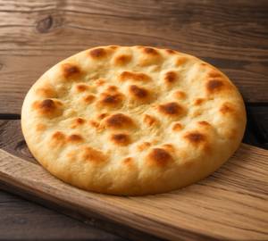 Plain Kulcha