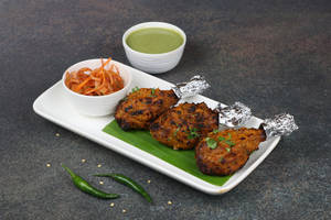 Chicken Kalmi Kabab