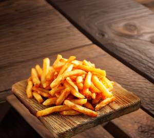French Fries (Medium)
