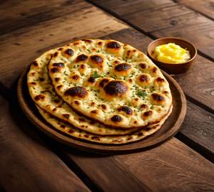 Tandoori Naan