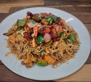 Haweli Special Chowmein