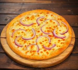 Cheese Onion Medium