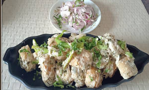 Soyaway Spl. Malai Chaap