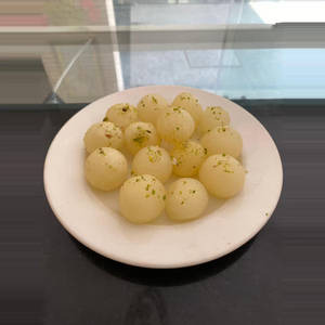 Rasgulla [ 2 Pieces]