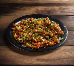 Corn Chilli