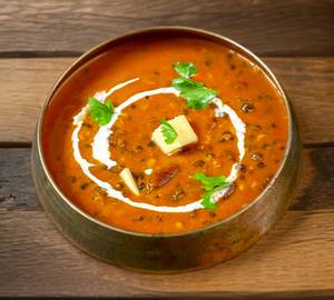 Dal Makhani