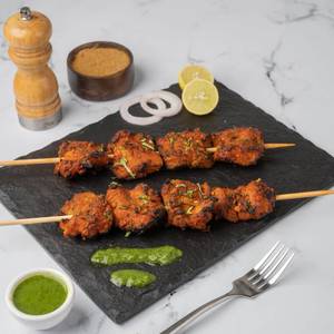 Murgh Tikka