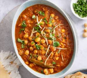 Chana Masala