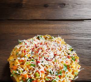 Ob Cheese Vegetable Maggi