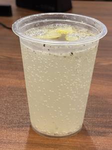 Lemonade