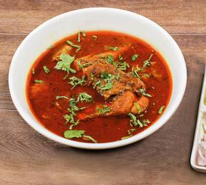 Chicken Masala Curry