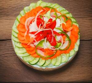 Green Salad