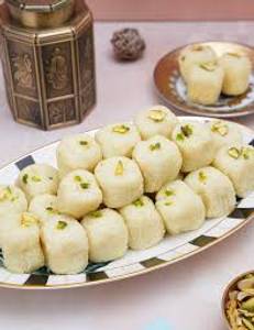 White Peda
