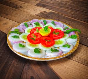 Green Salad