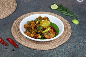 Lemon Fish