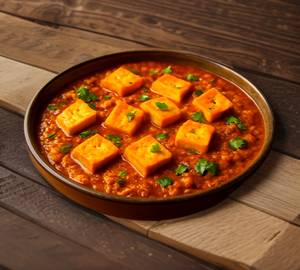 Paneer Shabnam Masala