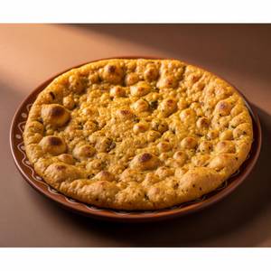 Missi Roti