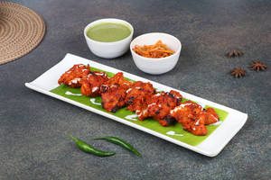Chicken Tikka