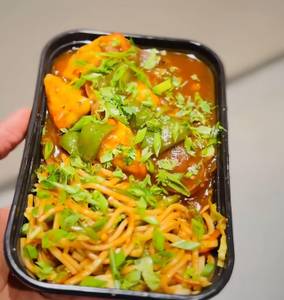 Chinese Combo Meal