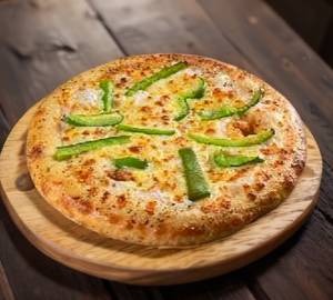 Cheese Capsicum Medium