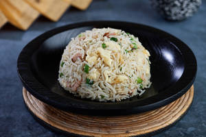 Chicken Fried Rice[to]