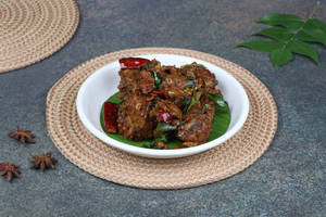 Chettinadu Chicken