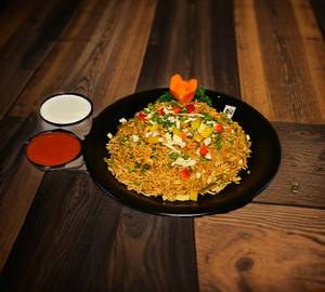 Chinese Special Fried Rice
