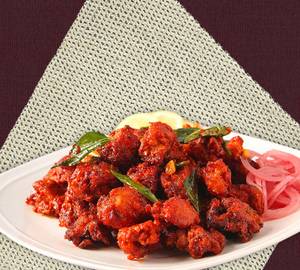 Beef chilli