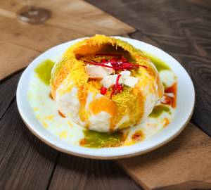 Dahi Kachori