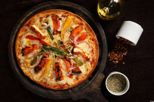 Delly Belly Pizza