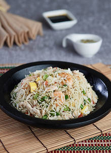 Mix Fried Rice[to]