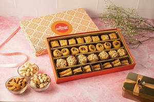 Gift Box Elite Turkish