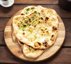 Butter Naan