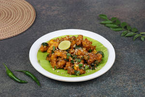 Chicken Maharaja (boneless)