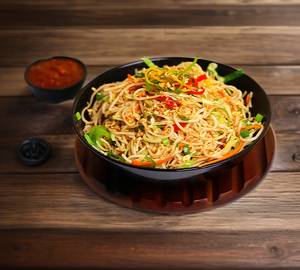 Veg Chowmein