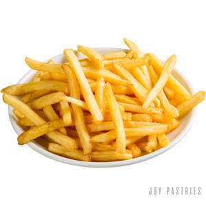 Classic French Fries