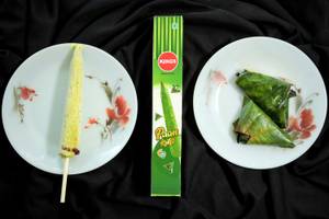 Mini Pan Kulfi